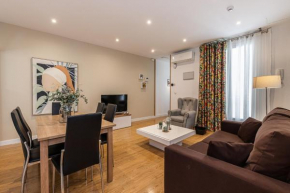 BNBHolder Apartamentos en Sol Confort 5